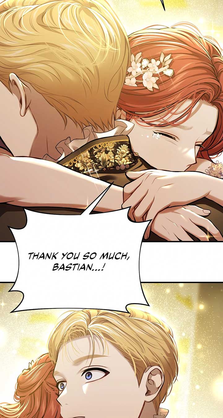 The Secret Bedroom of a Dejected Royal Daughter Chapter 84 105
